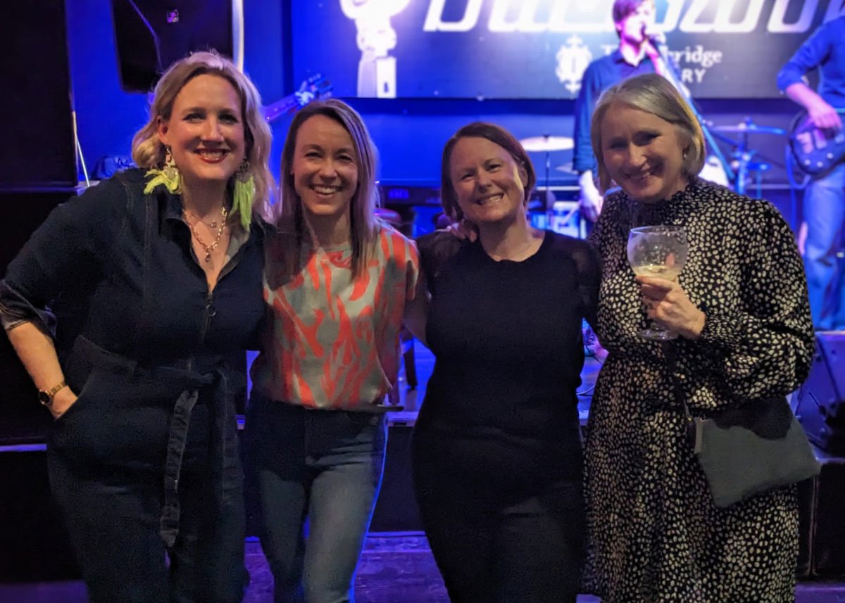 Greystones Primary School Fundraiser