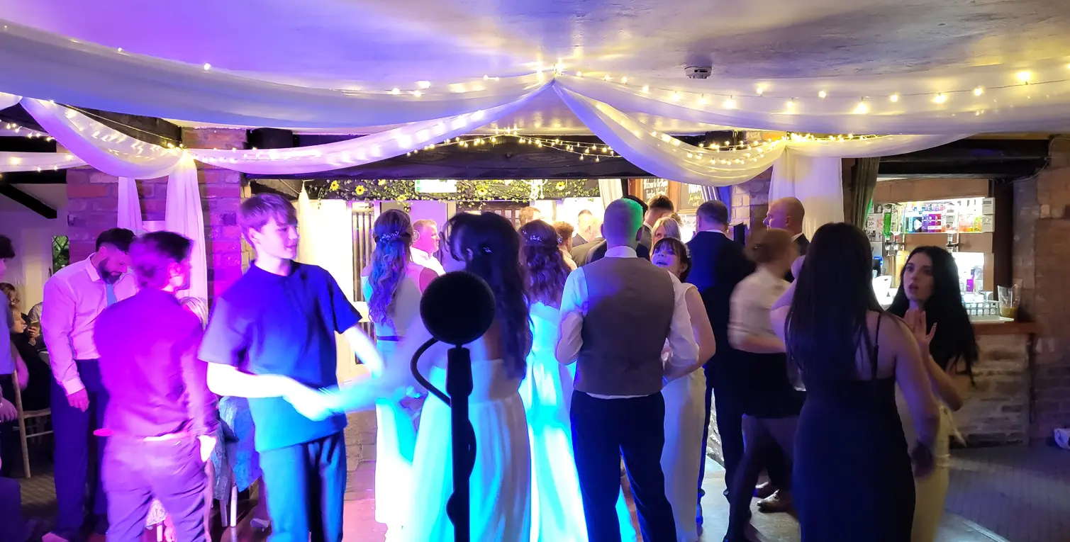 You really made our day!